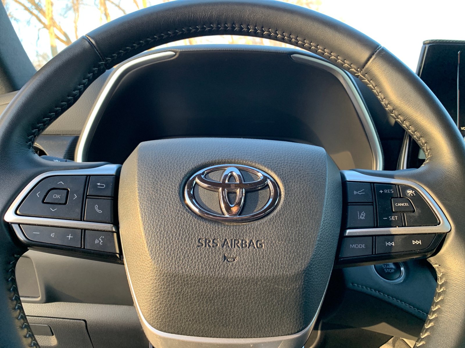 Thumbnail: 2025 Toyota Highlander - 5