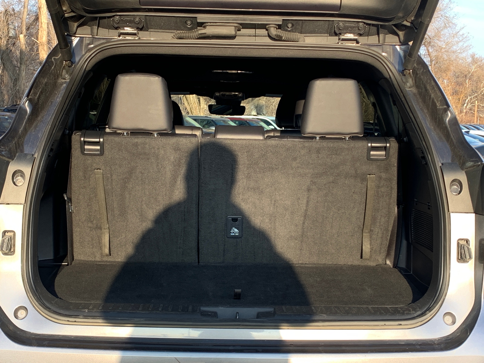 Thumbnail: 2025 Toyota Highlander - 7