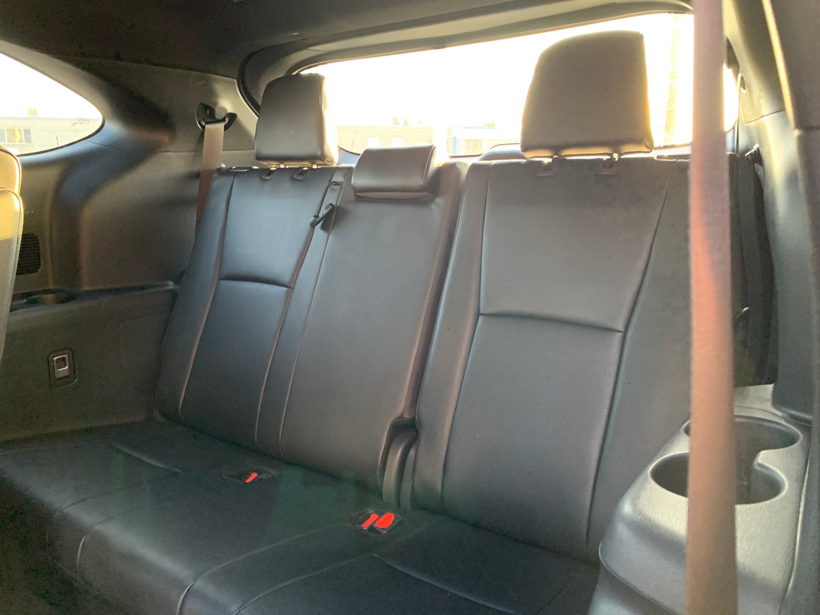 Thumbnail: 2025 Toyota Highlander - 6