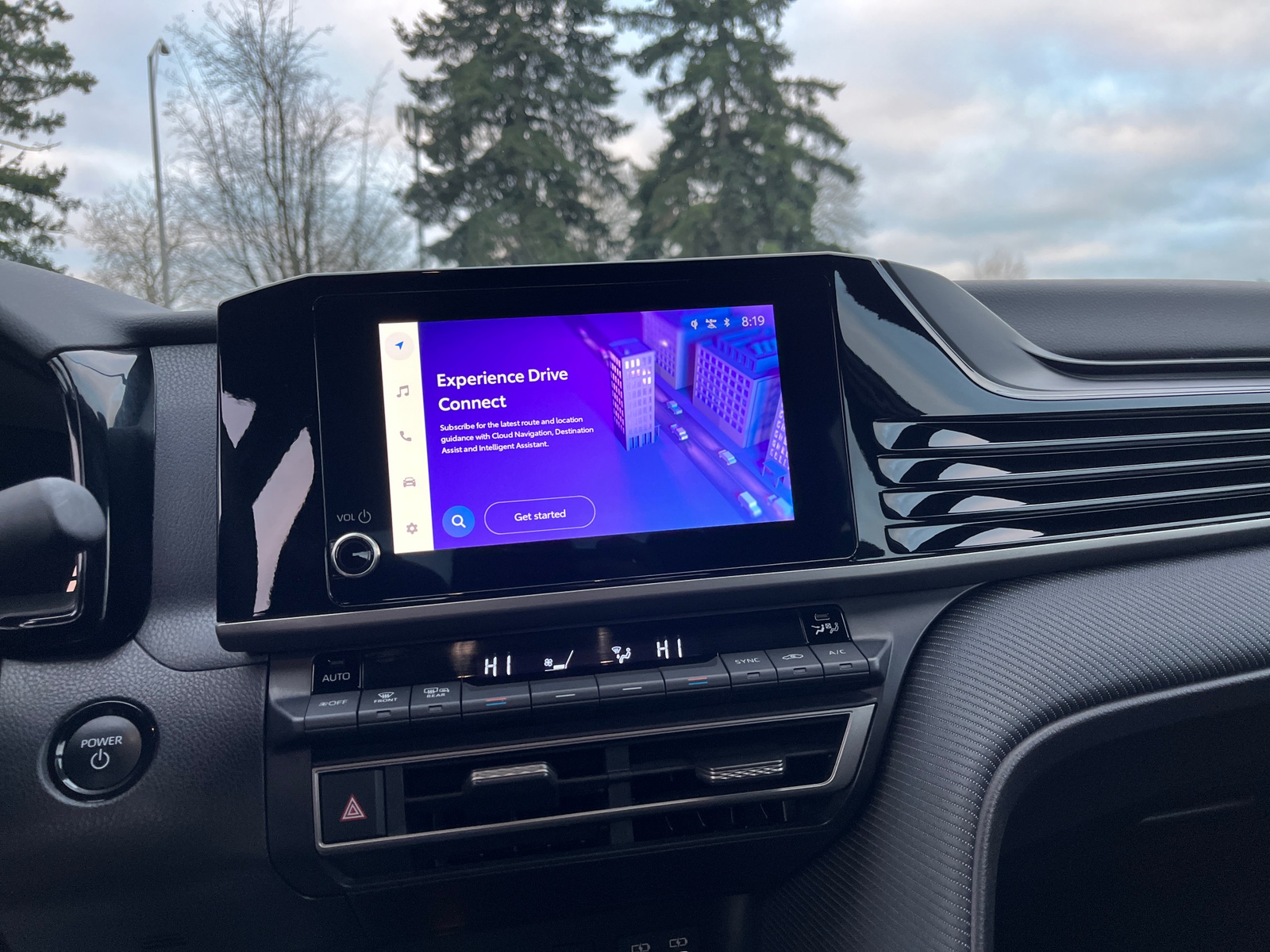 Thumbnail: 2025 Toyota Camry - 4