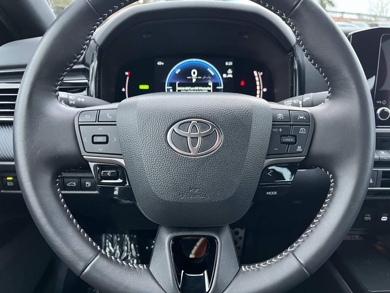 Thumbnail: 2025 Toyota Camry - 5