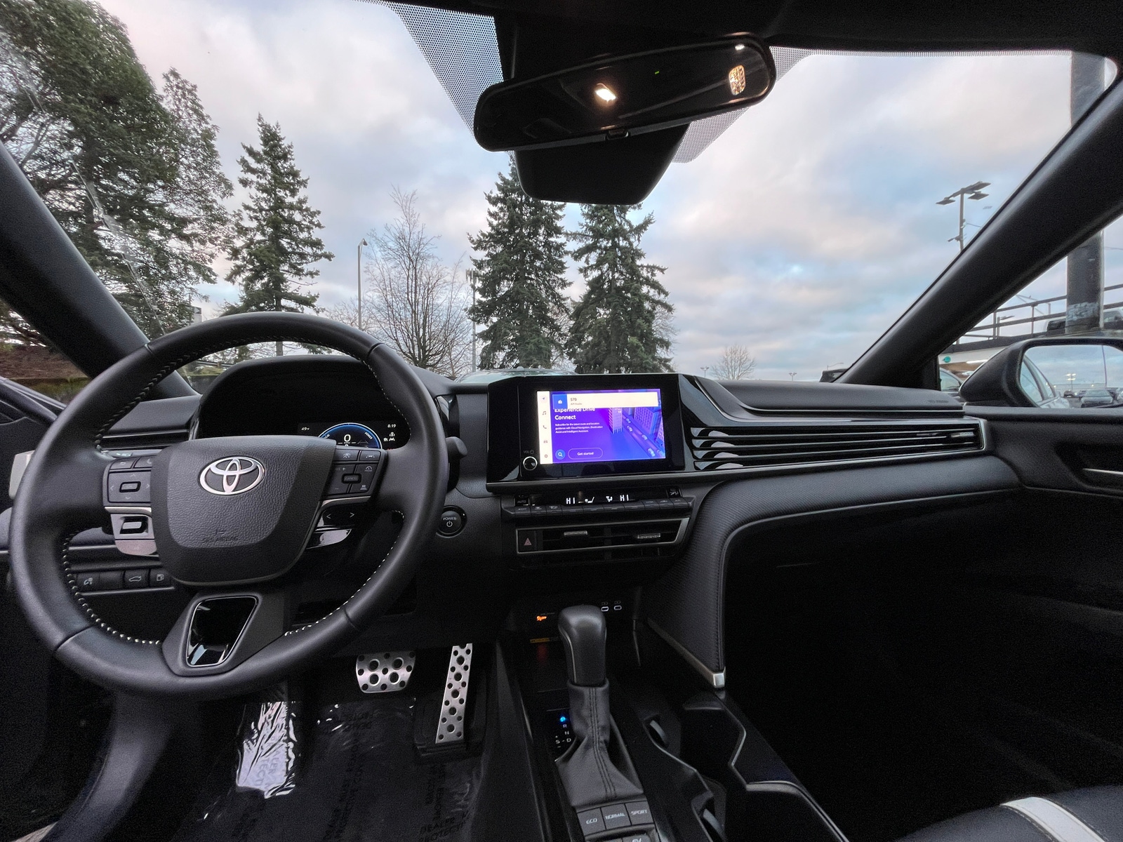 Thumbnail: 2025 Toyota Camry - 3