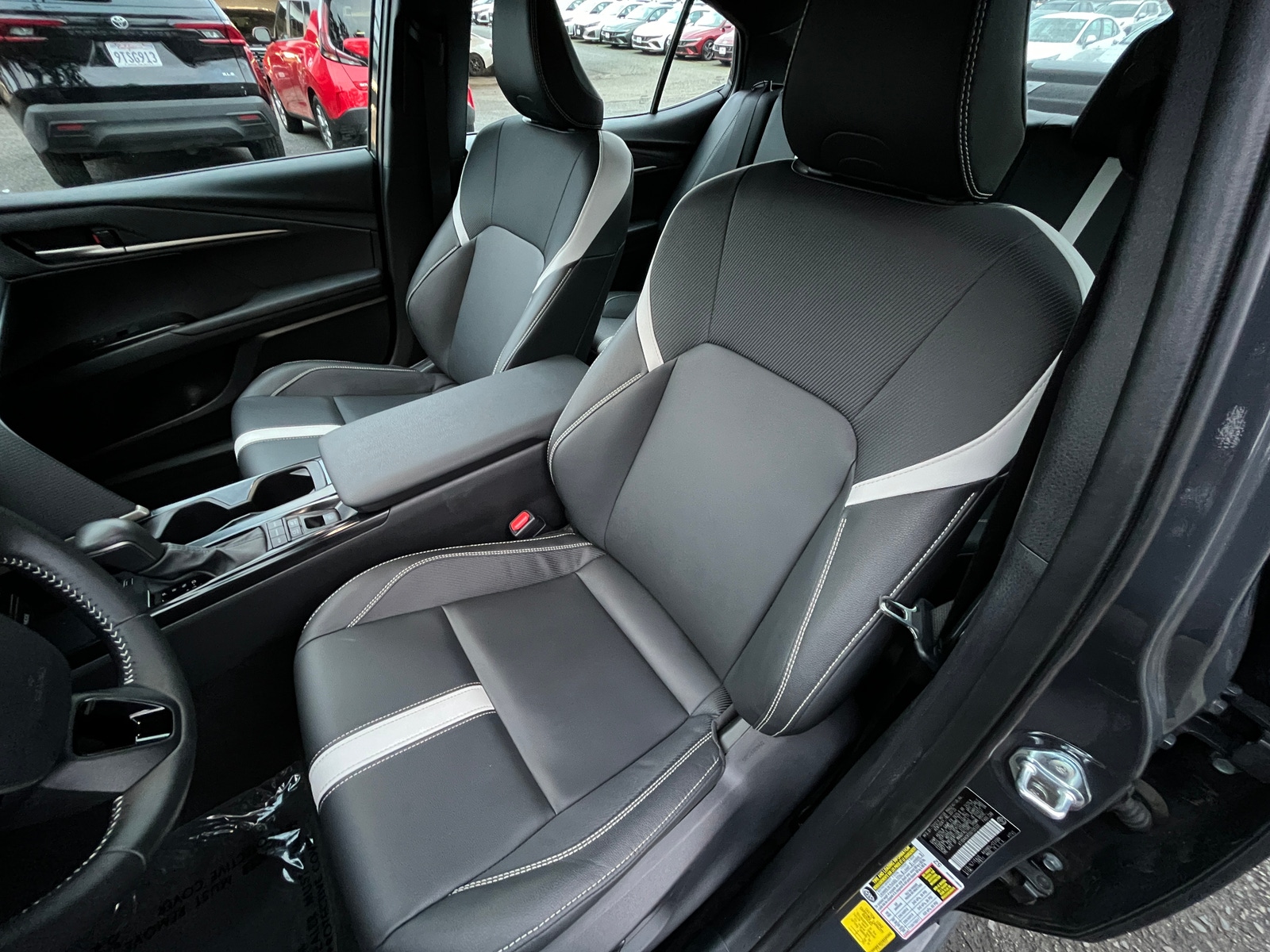 Thumbnail: 2025 Toyota Camry - 2