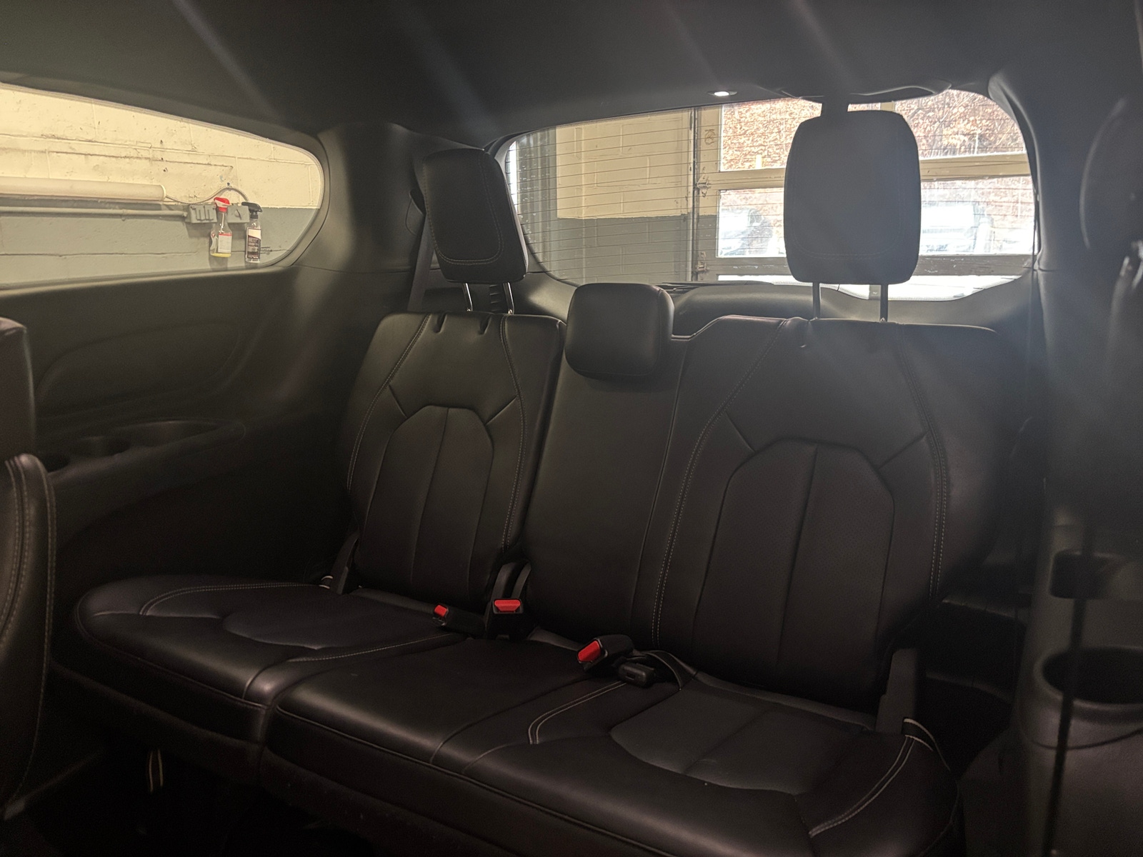 Thumbnail: 2025 Chrysler Pacifica - 6