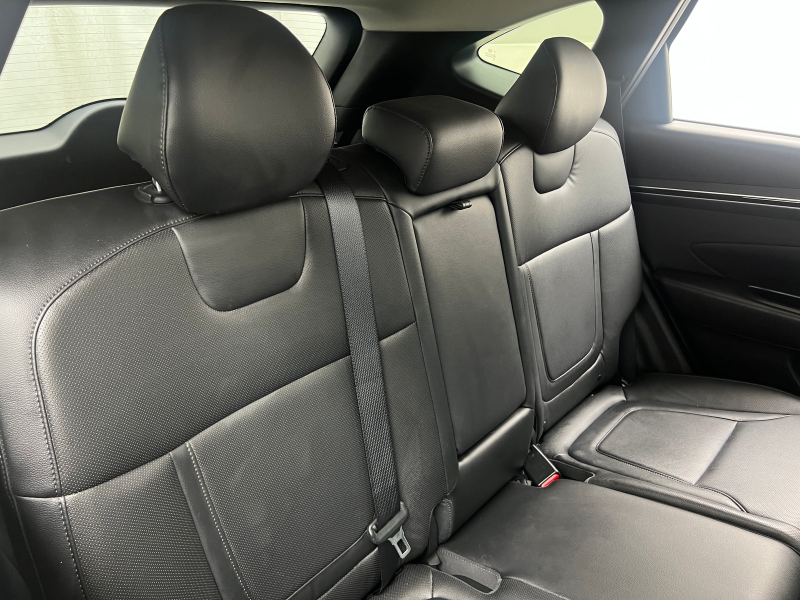 Thumbnail: 2023 Hyundai Tucson - 6