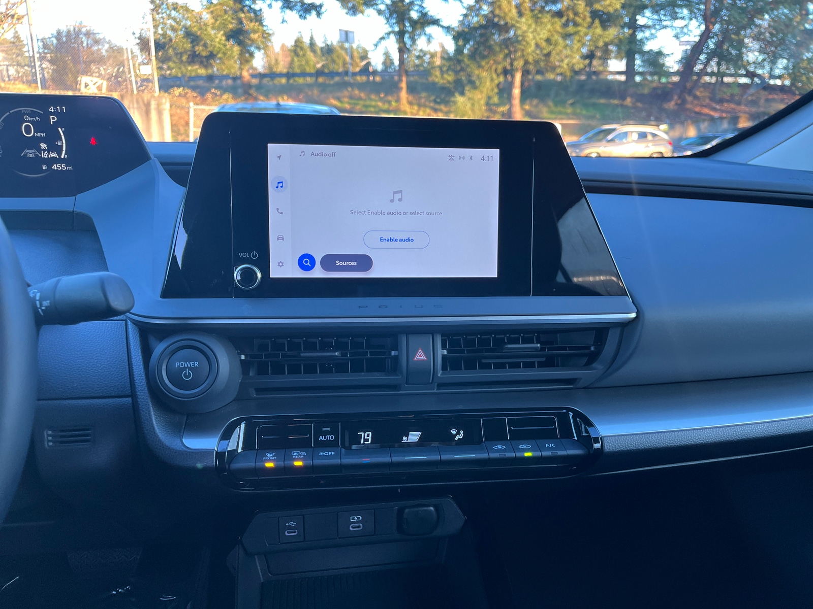 Thumbnail: 2025 Toyota Prius - 4