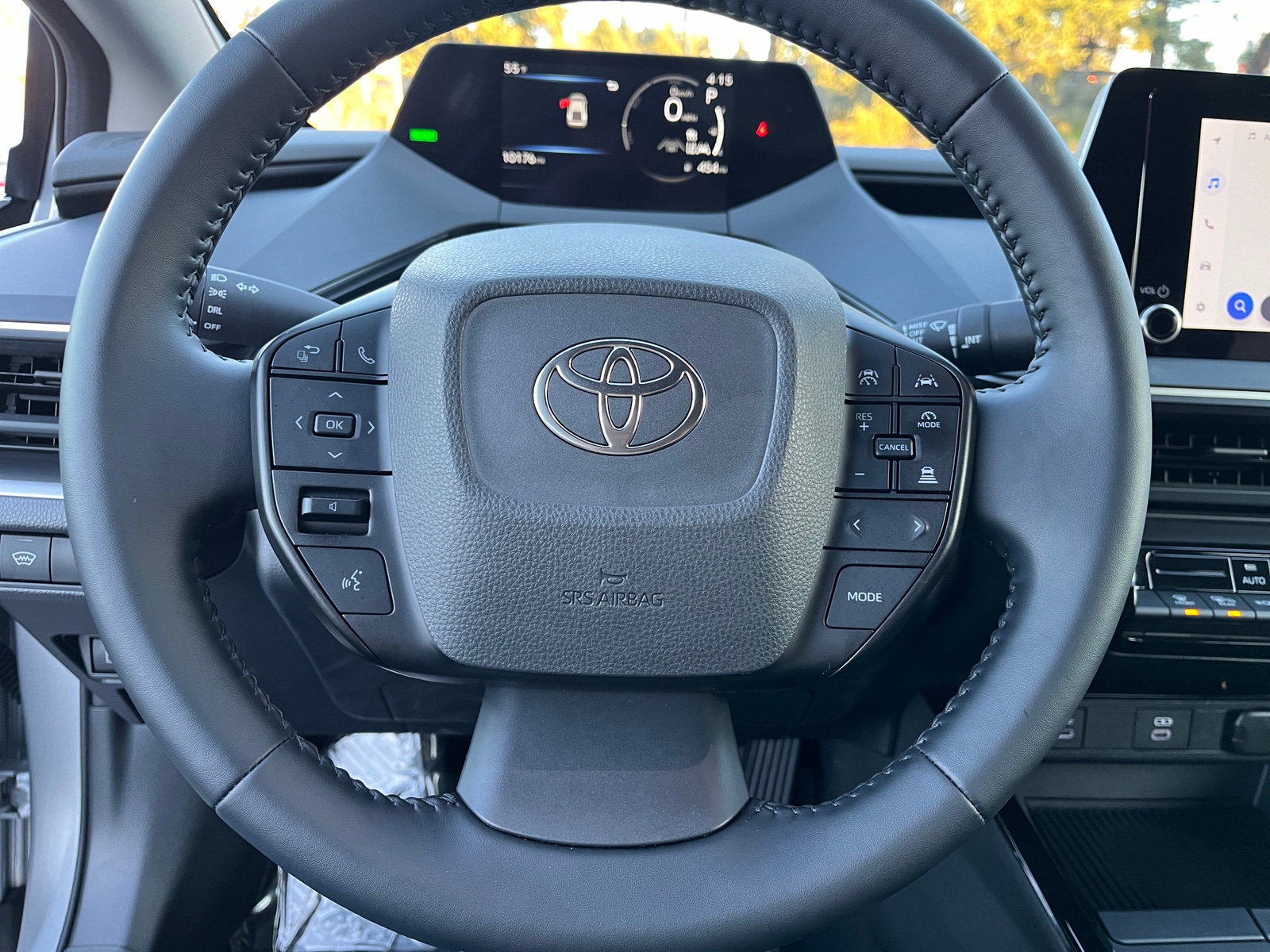 Thumbnail: 2025 Toyota Prius - 5