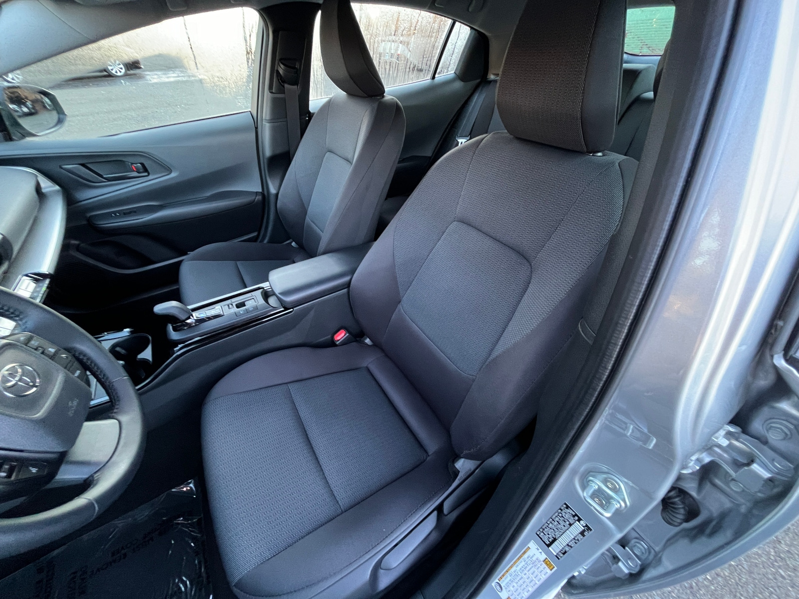 Thumbnail: 2025 Toyota Prius - 2