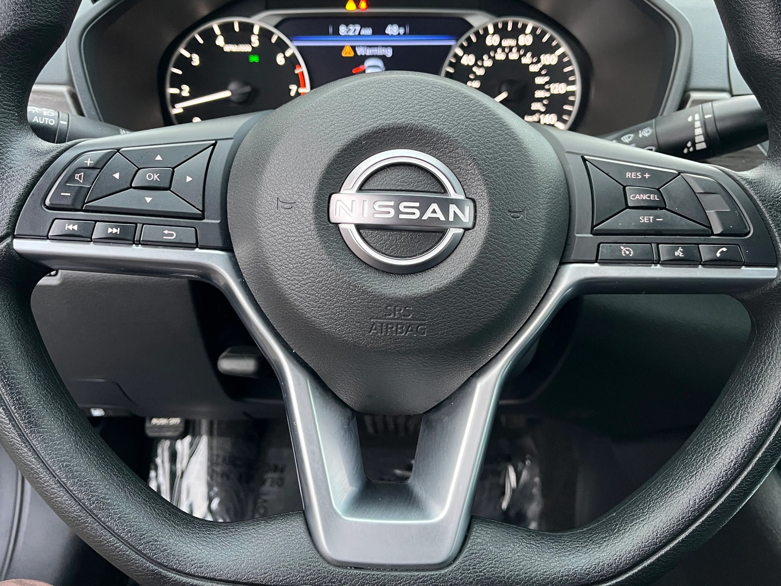 Thumbnail: 2025 Nissan Altima - 5