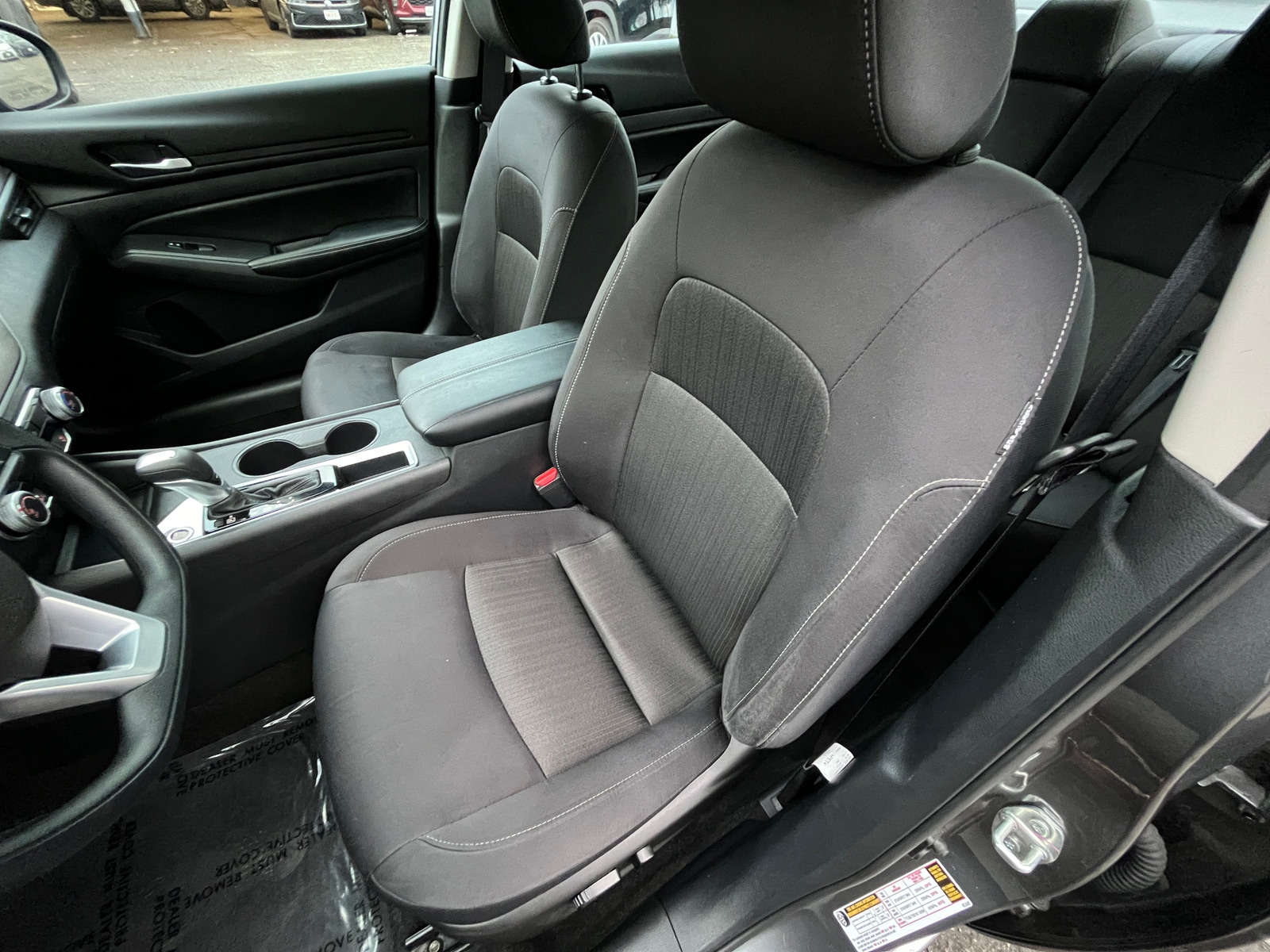 Thumbnail: 2025 Nissan Altima - 2