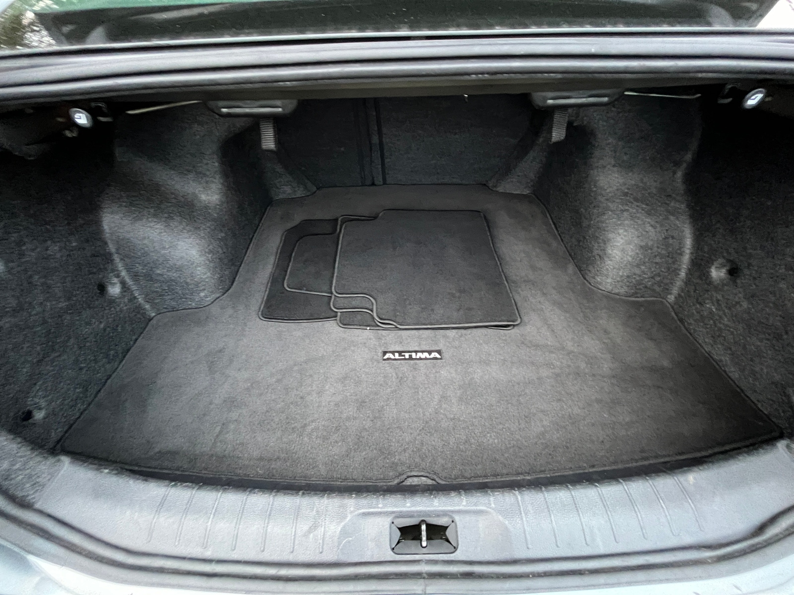 Thumbnail: 2025 Nissan Altima - 6