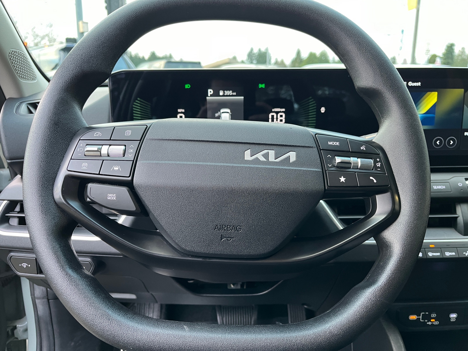 Thumbnail: 2025 Kia K4 - 5