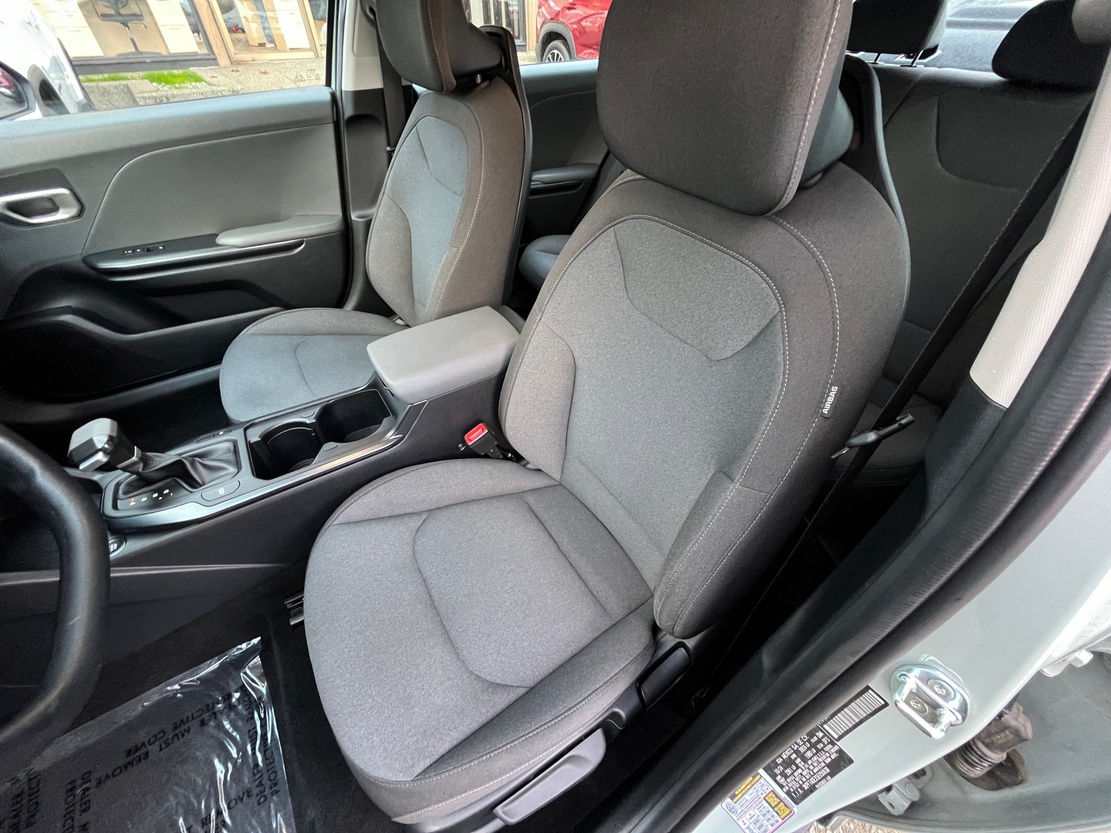 Thumbnail: 2025 Kia K4 - 2