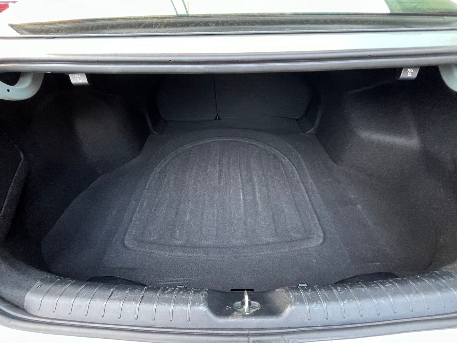 Thumbnail: 2025 Kia K4 - 6