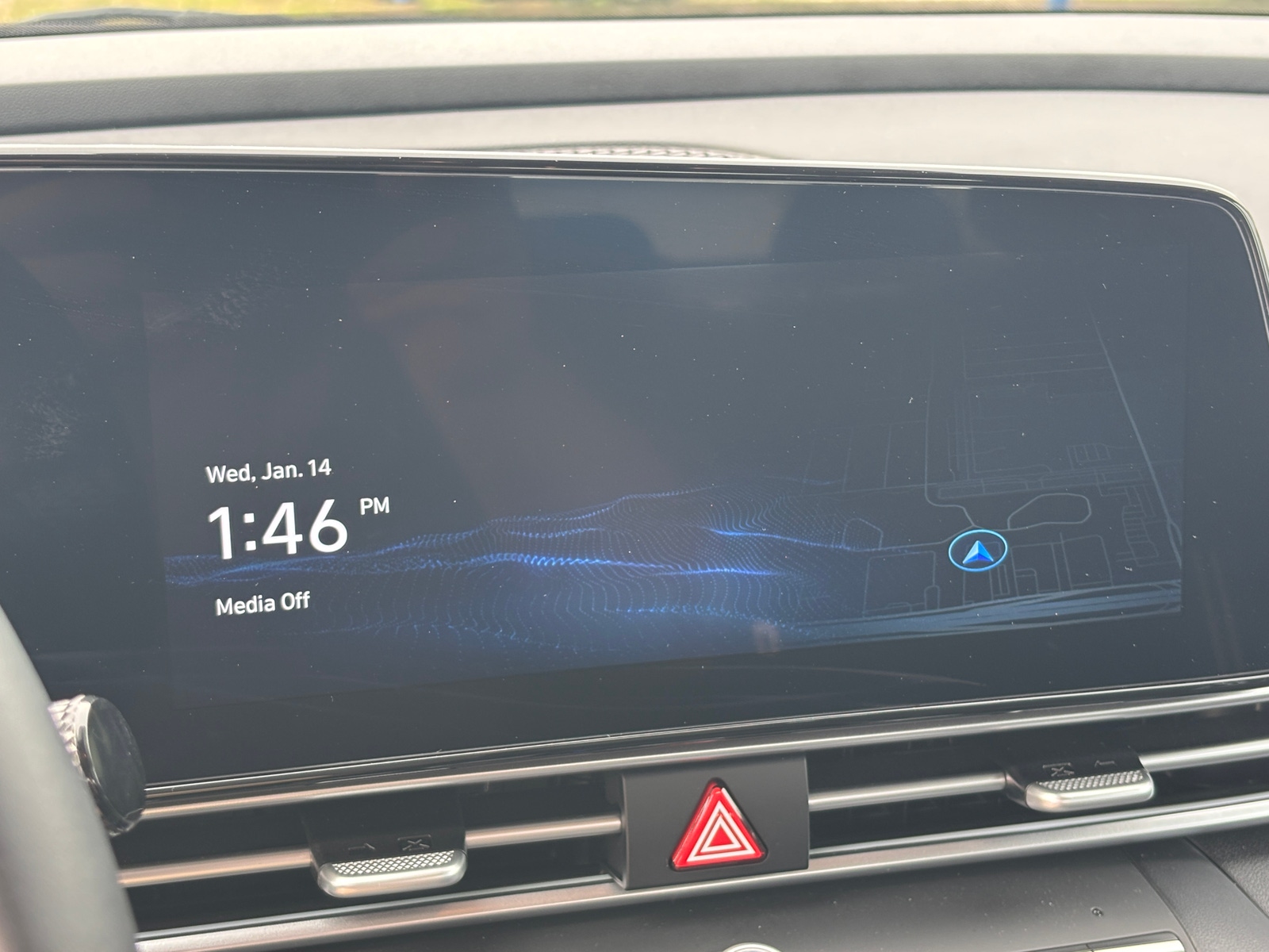 Thumbnail: 2025 Hyundai Elantra - 4