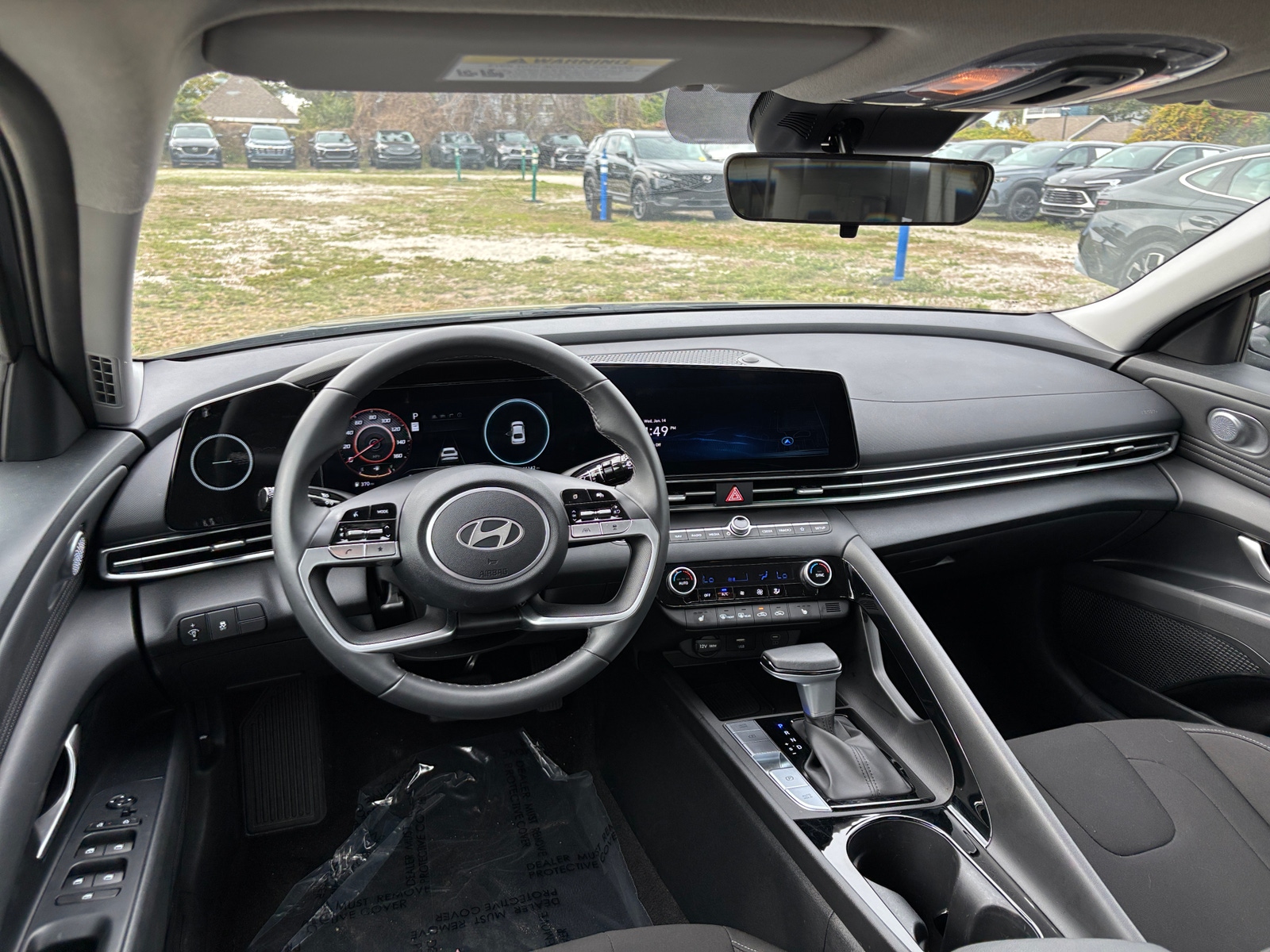 Thumbnail: 2025 Hyundai Elantra - 3