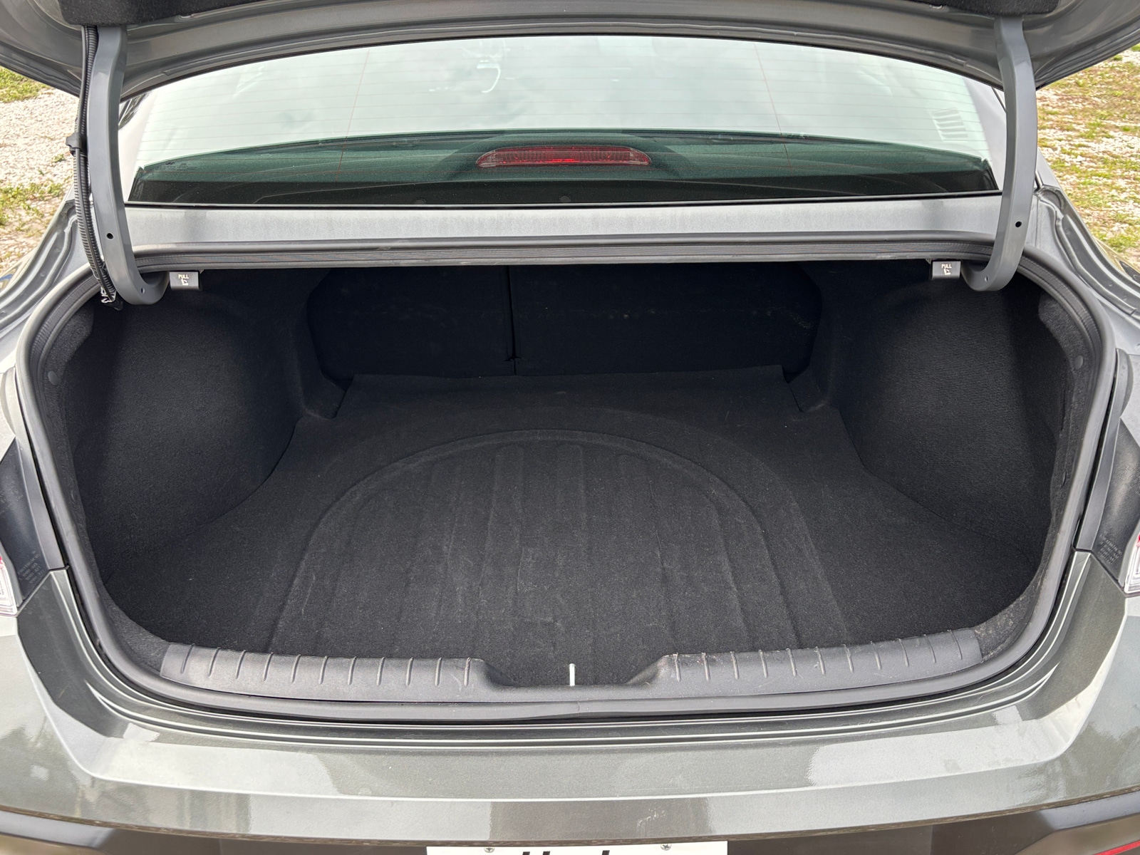 Thumbnail: 2025 Hyundai Elantra - 6