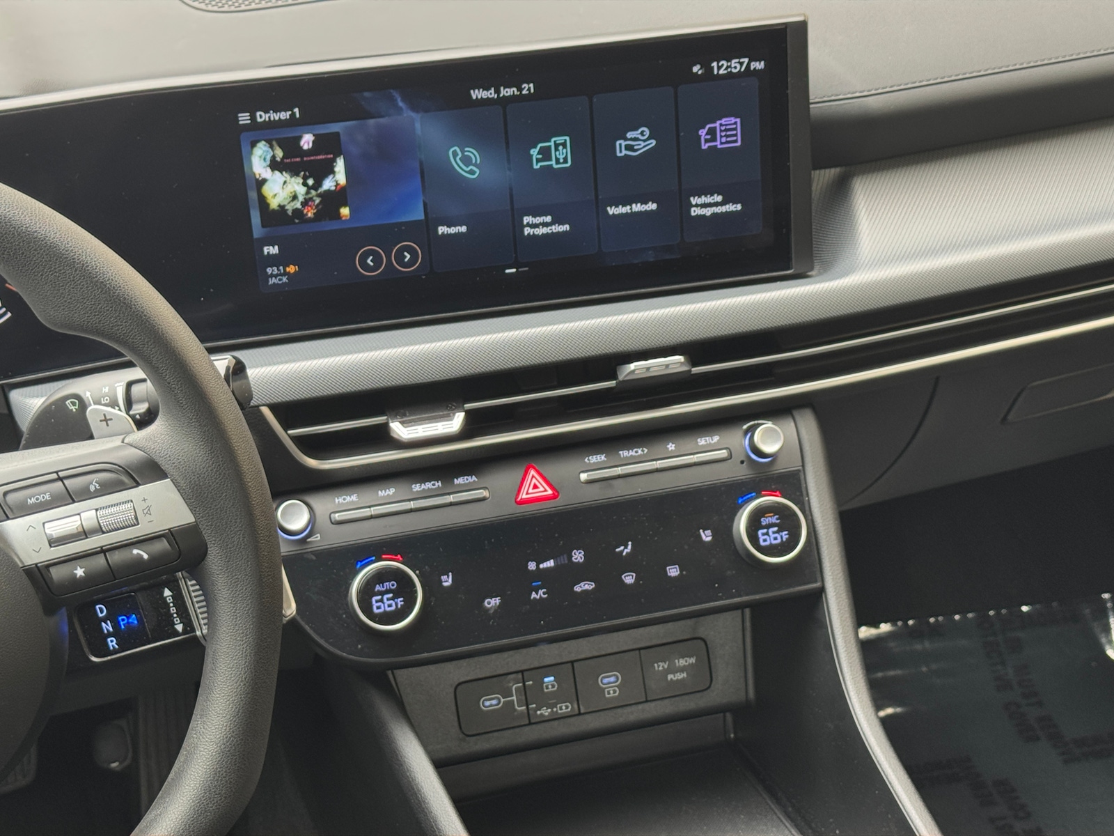 Thumbnail: 2025 Hyundai Sonata - 4