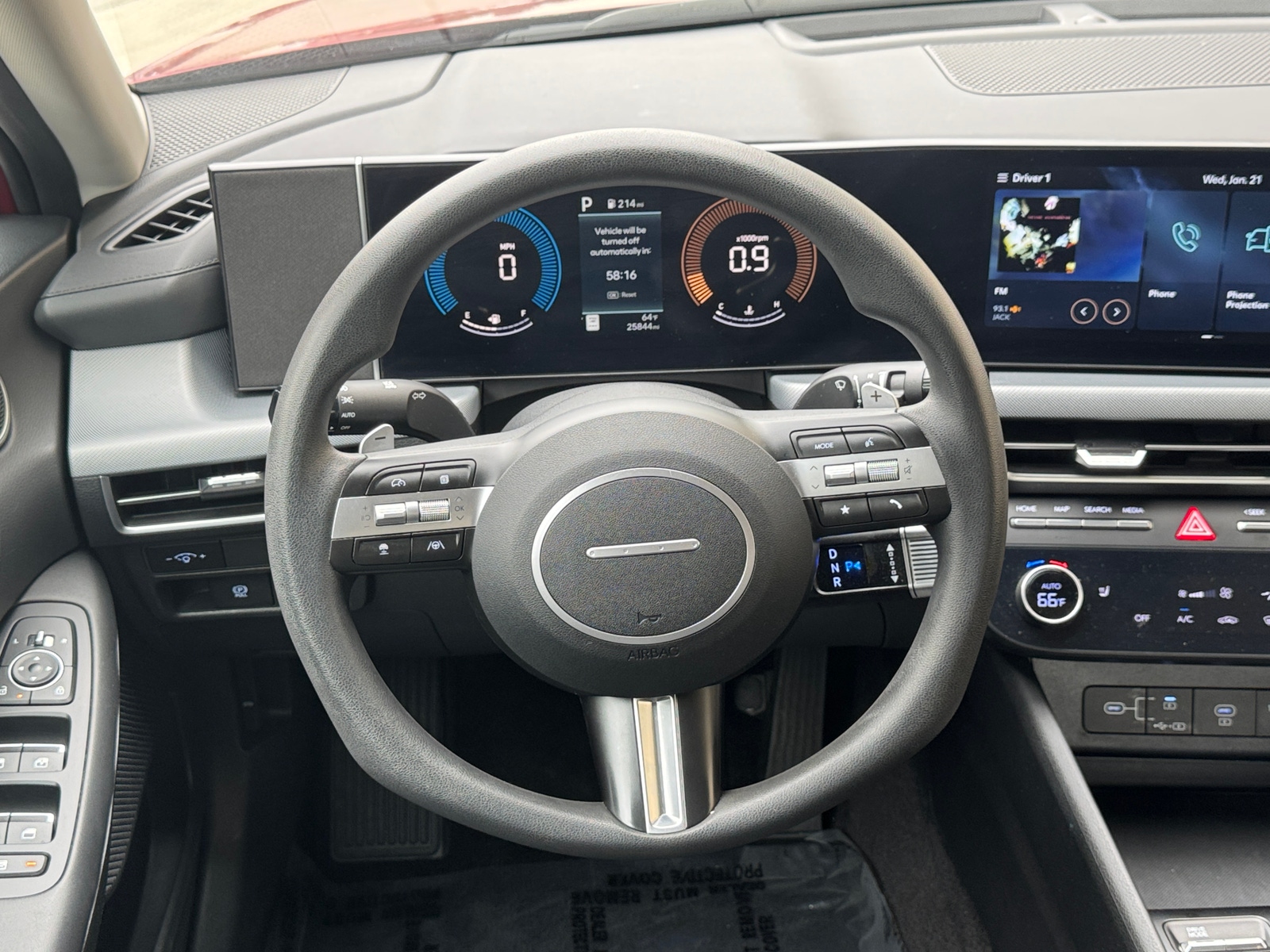 Thumbnail: 2025 Hyundai Sonata - 5