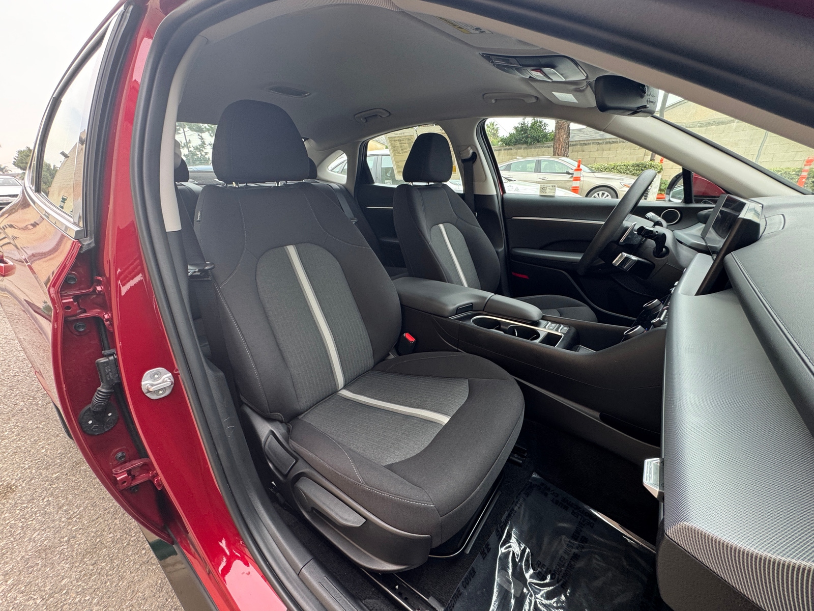 Thumbnail: 2025 Hyundai Sonata - 2