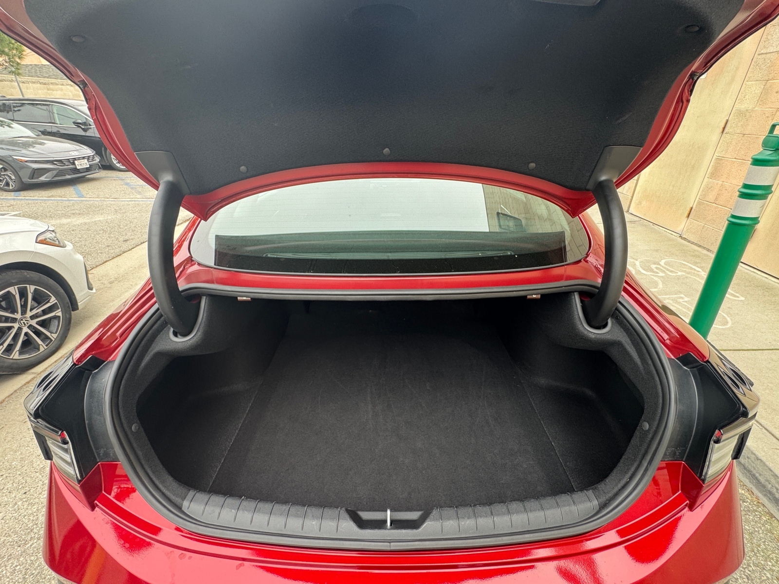 Thumbnail: 2025 Hyundai Sonata - 6