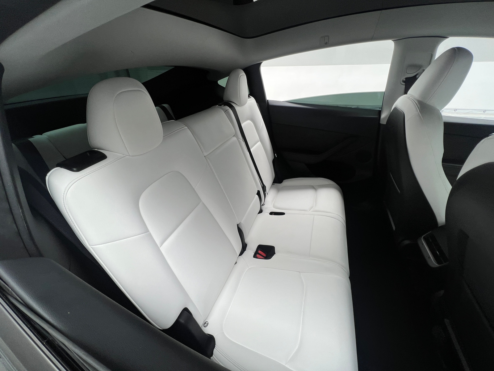 Thumbnail: 2024 Tesla Model Y - 5