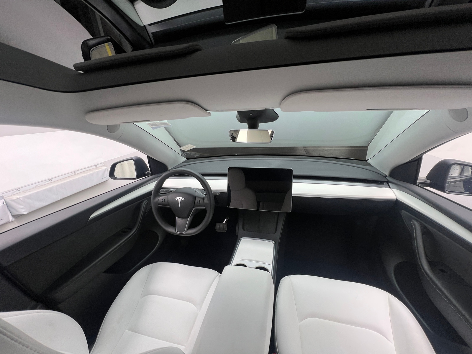 Thumbnail: 2024 Tesla Model Y - 2