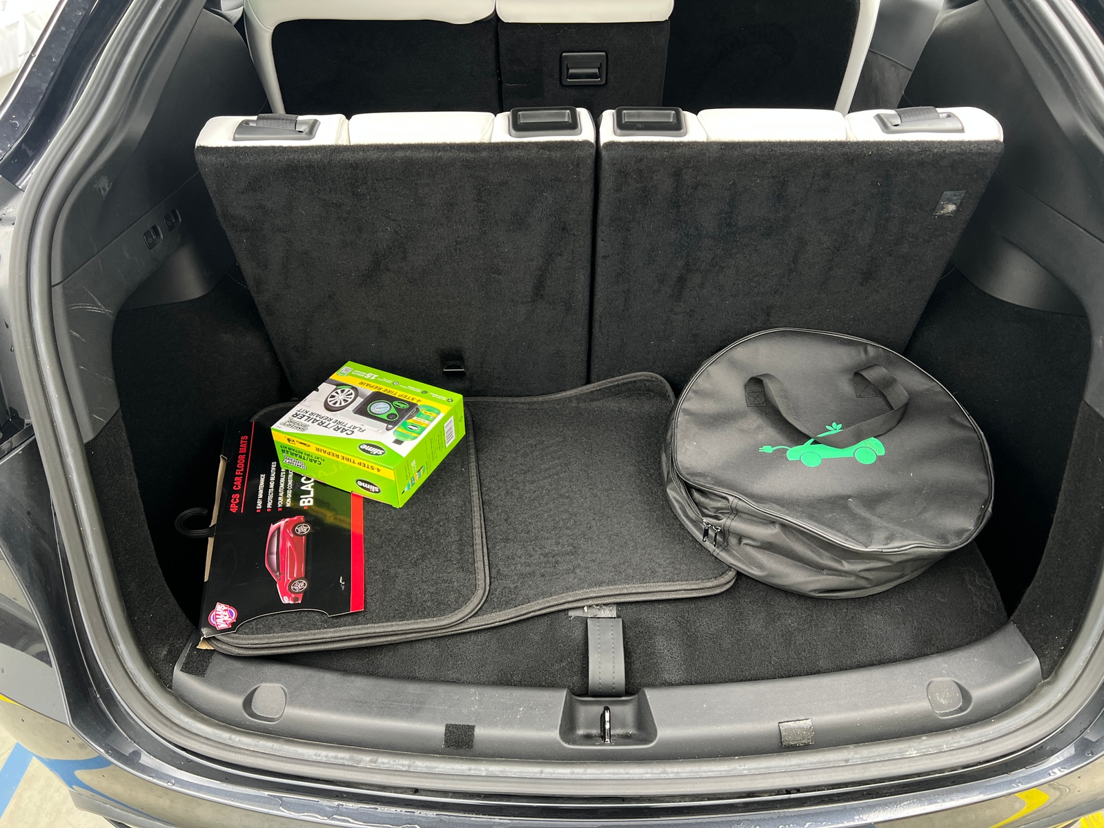 Thumbnail: 2024 Tesla Model Y - 6