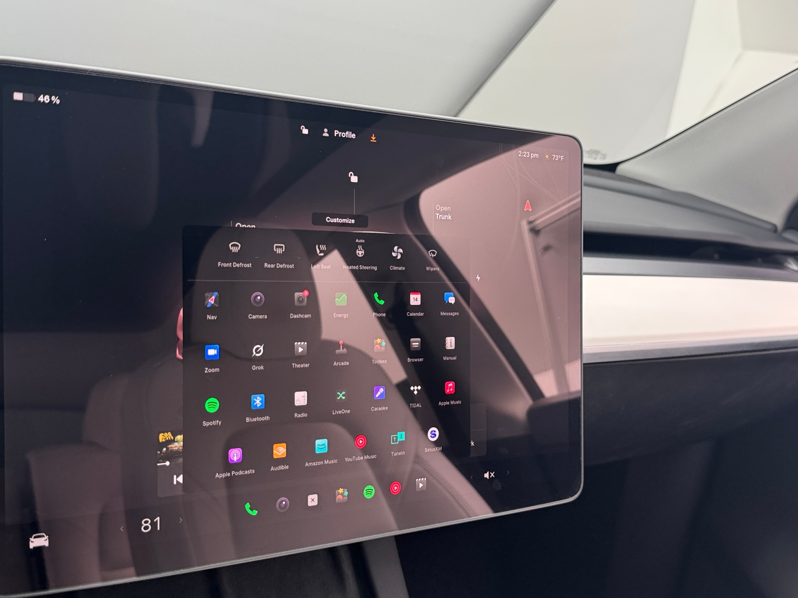 Thumbnail: 2024 Tesla Model Y - 3