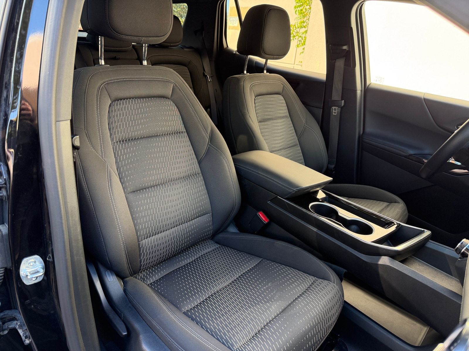 Thumbnail: 2025 Chevrolet Equinox - 2