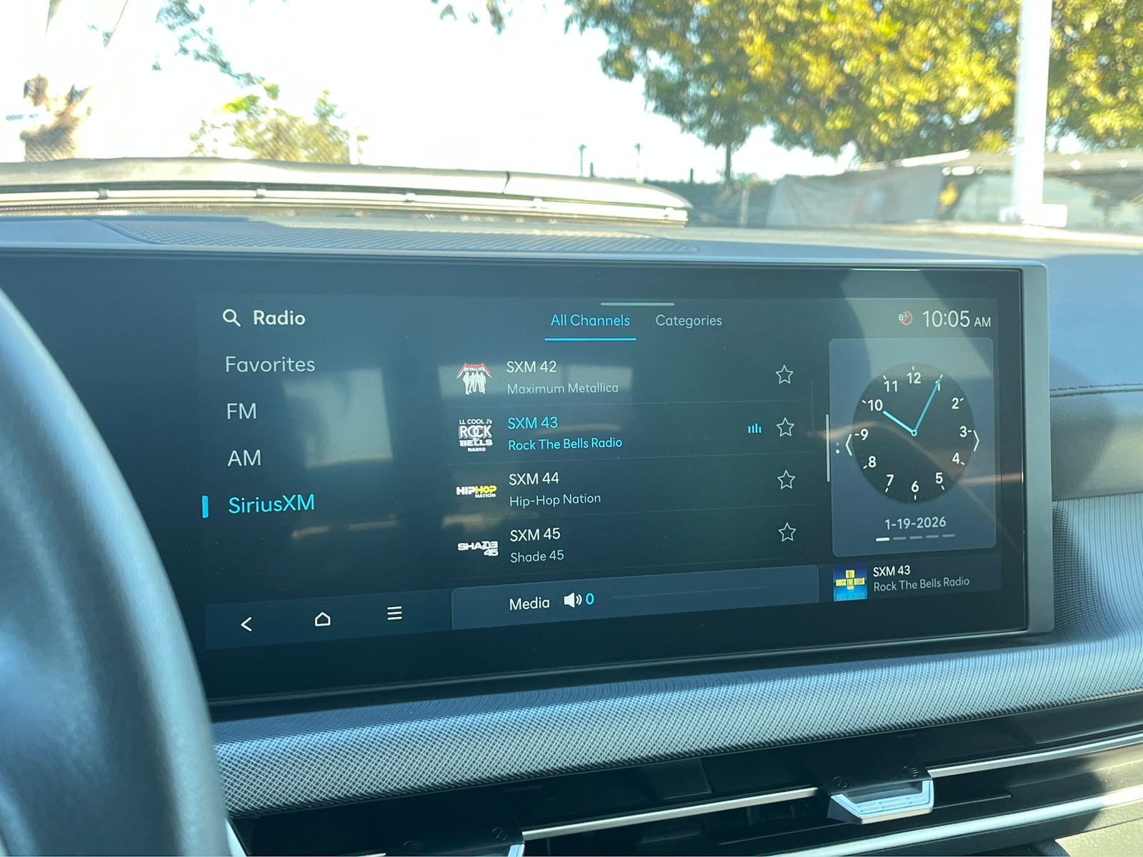 Thumbnail: 2025 Hyundai Sonata - 4