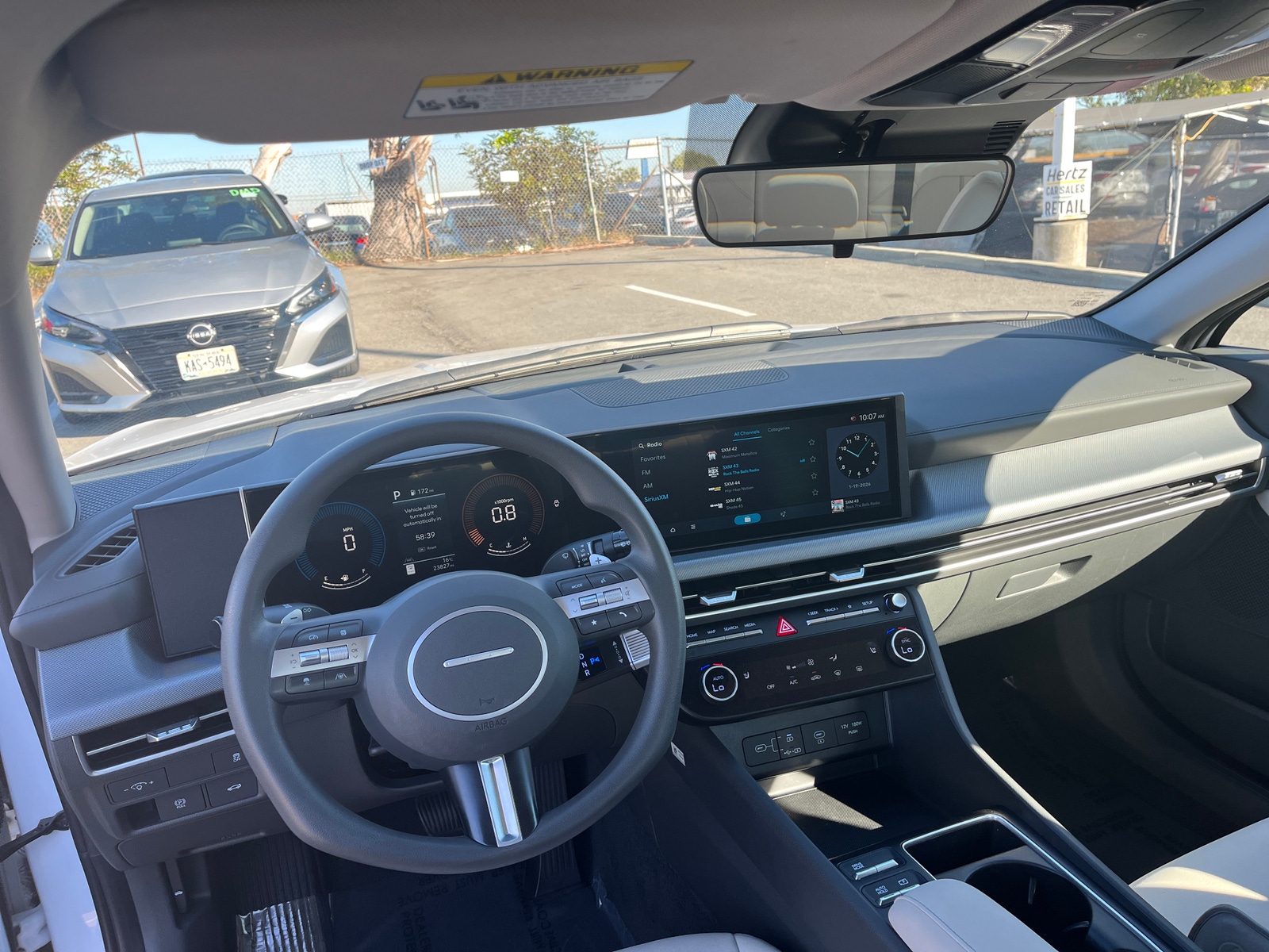 Thumbnail: 2025 Hyundai Sonata - 3