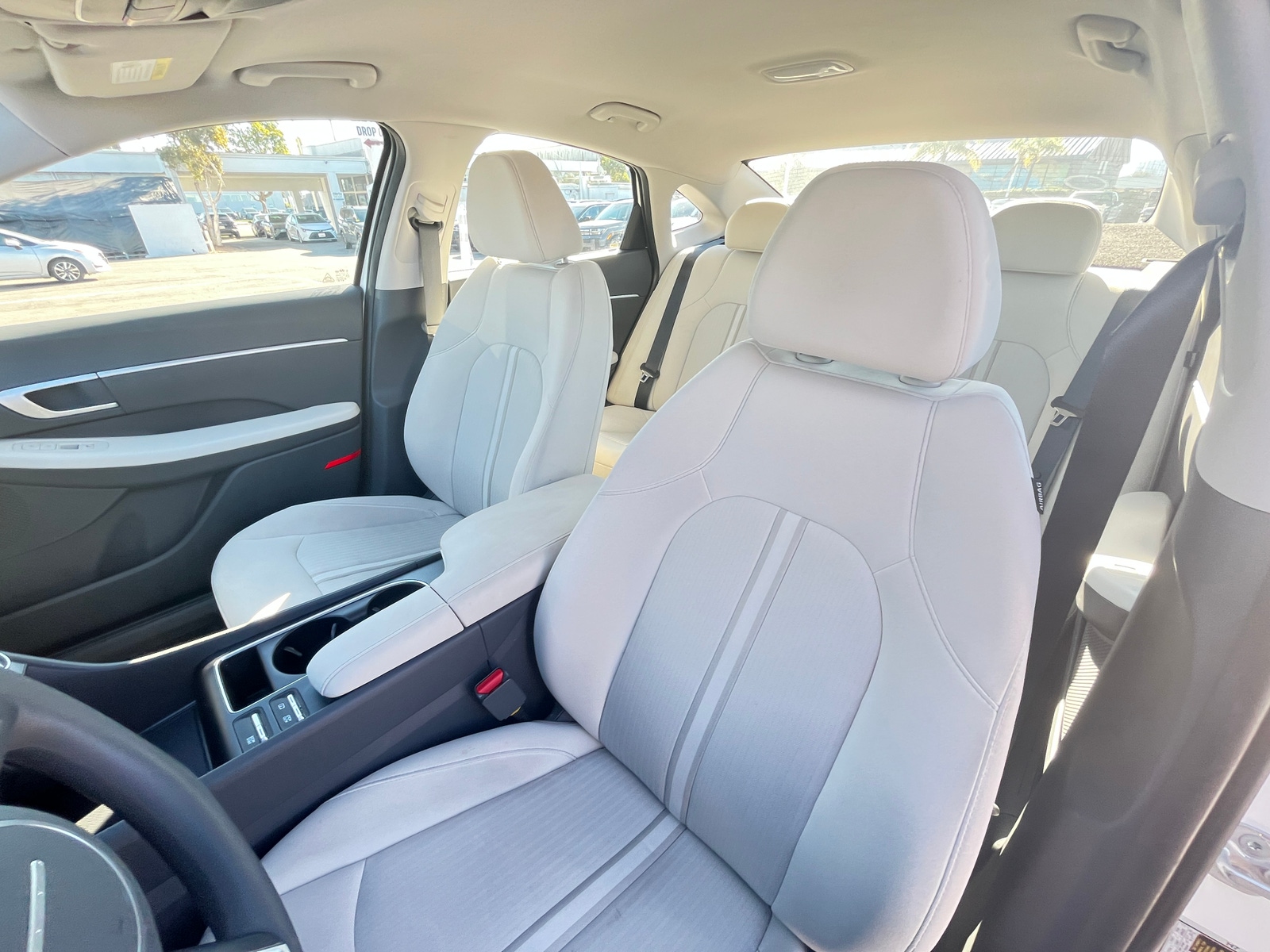 Thumbnail: 2025 Hyundai Sonata - 2