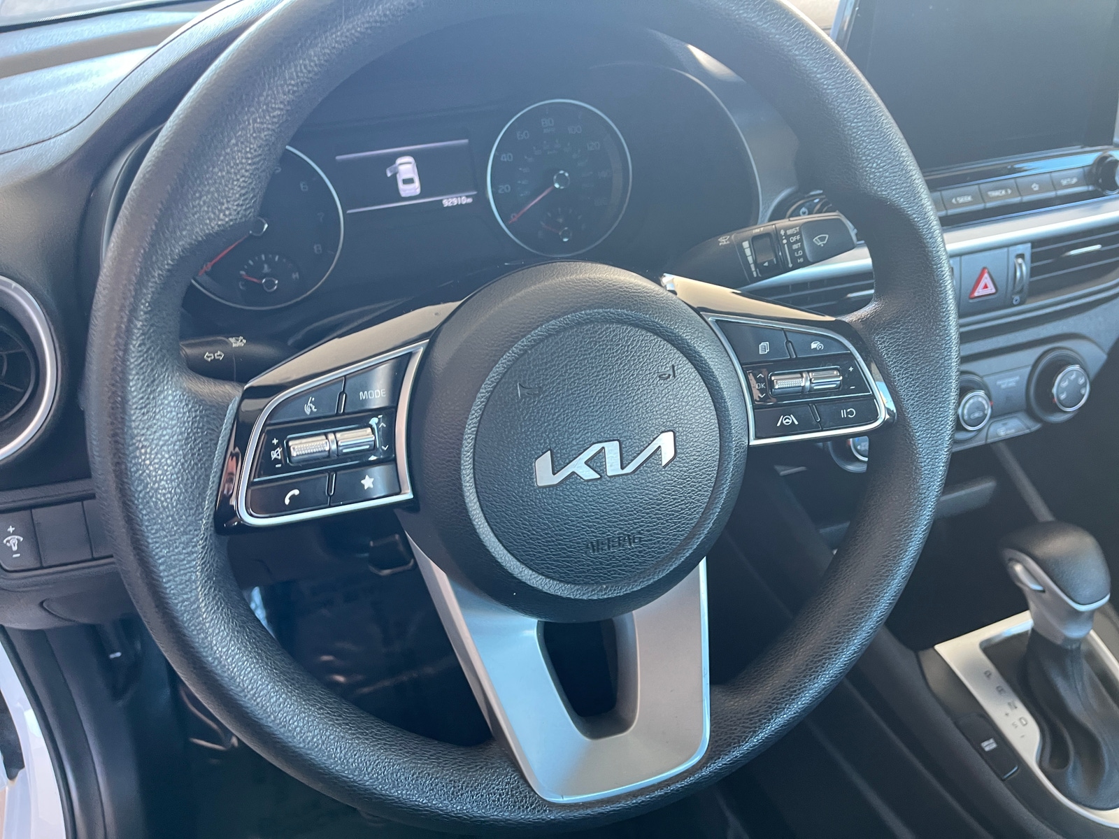 Thumbnail: 2023 Kia Forte - 5