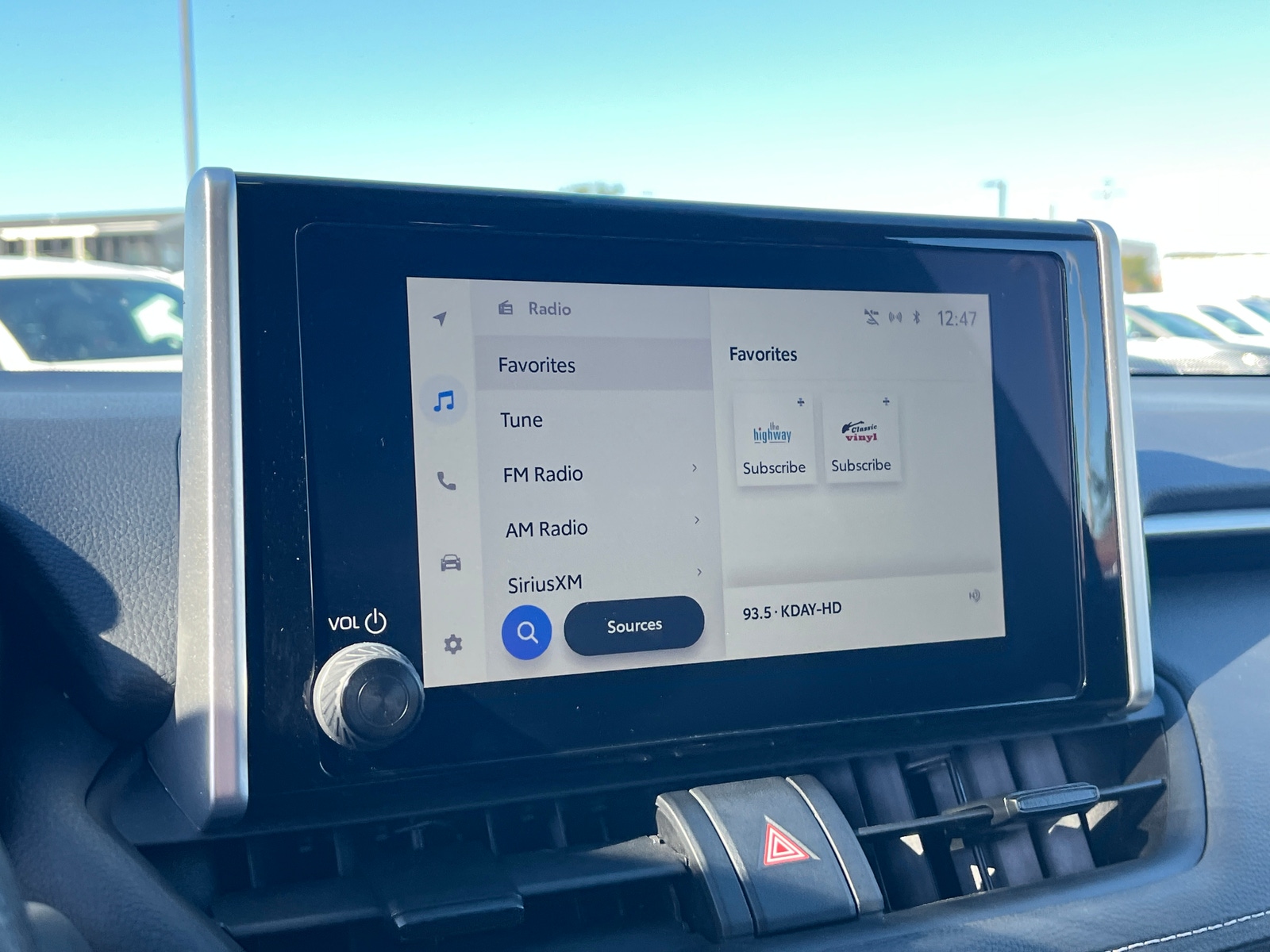 Thumbnail: 2025 Toyota RAV4 - 4