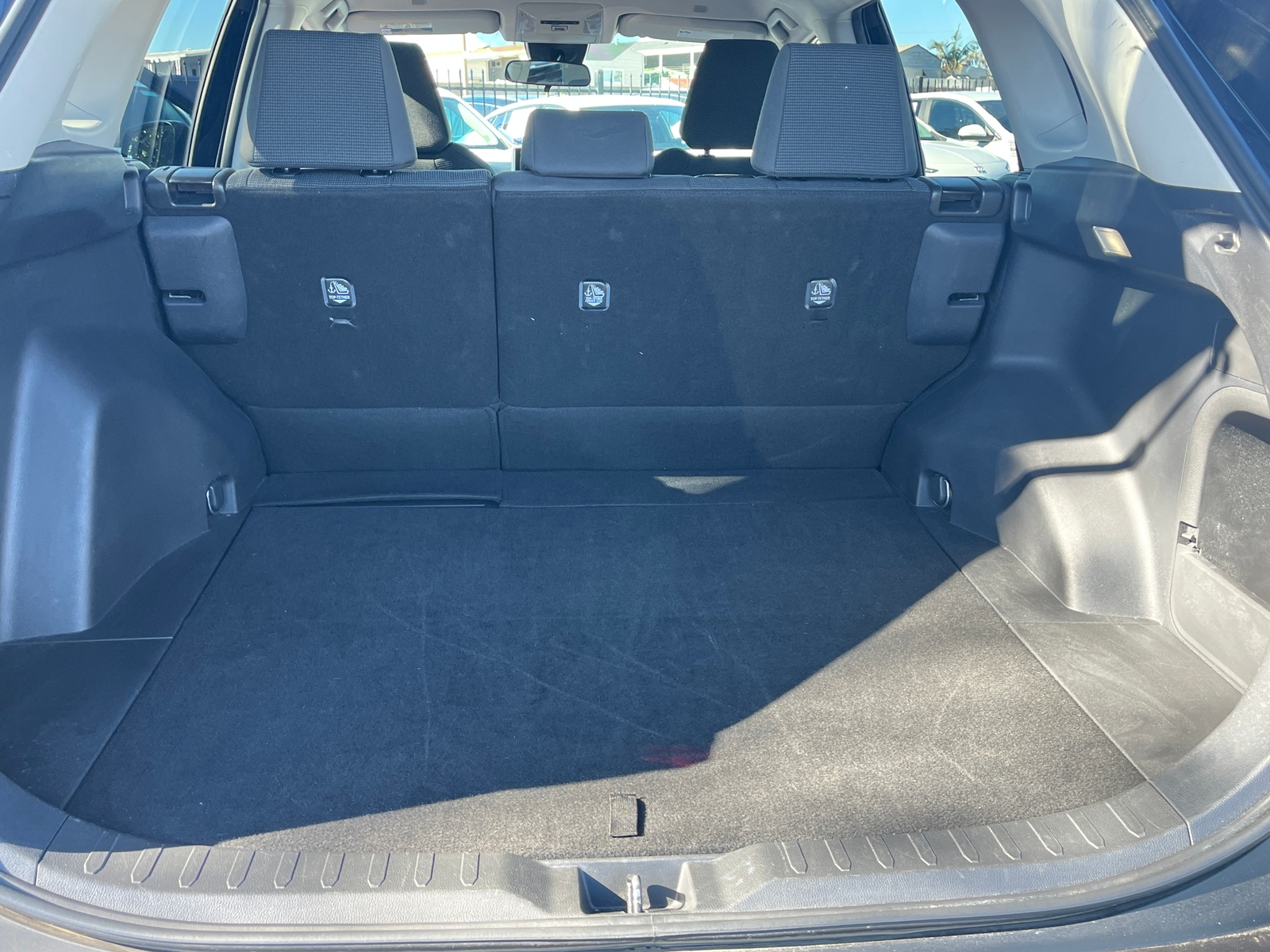 Thumbnail: 2025 Toyota RAV4 - 6