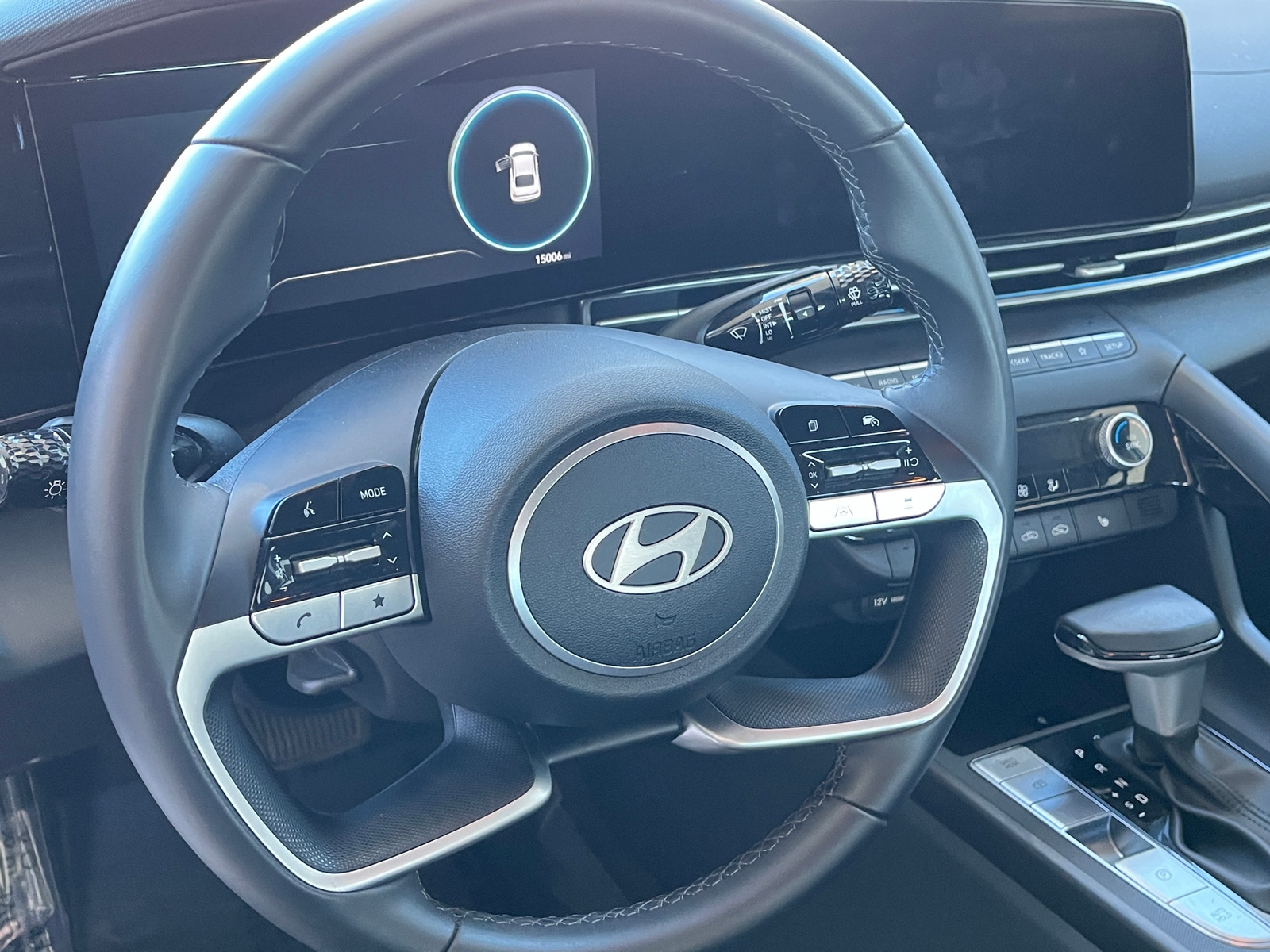 Thumbnail: 2025 Hyundai Elantra - 5