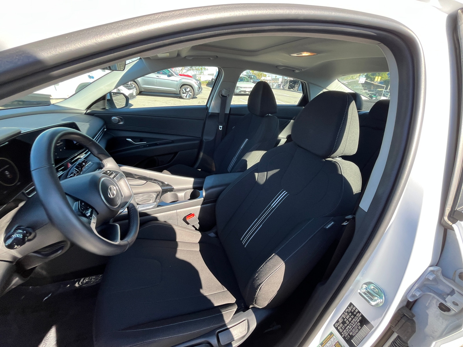 Thumbnail: 2025 Hyundai Elantra - 2