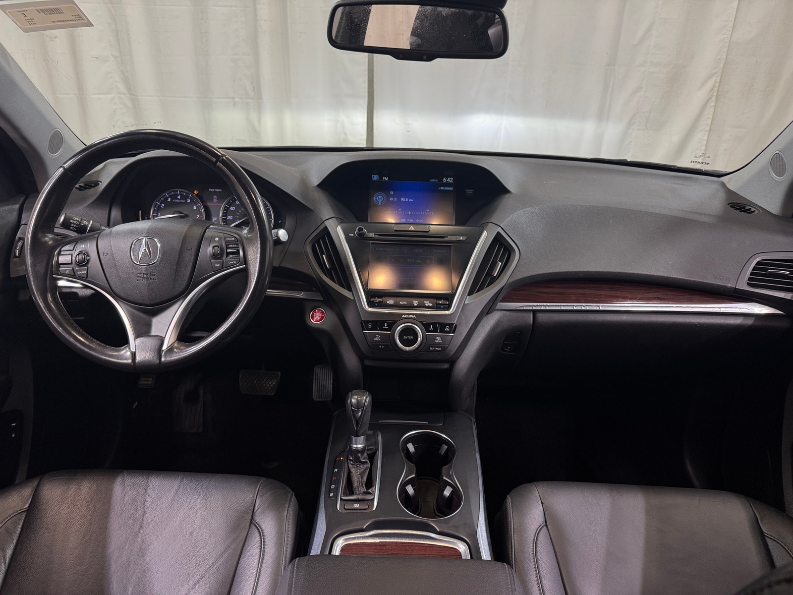 Thumbnail: 2014 Acura MDX - 2