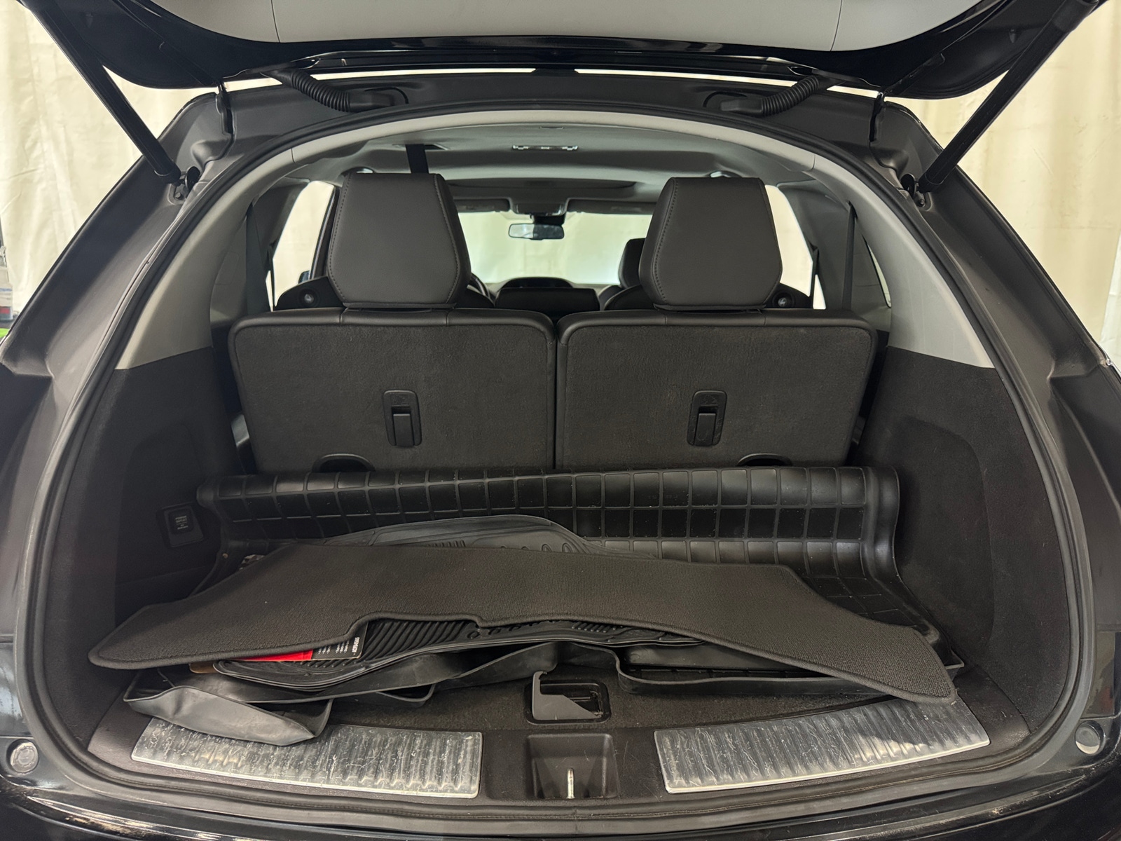 Thumbnail: 2014 Acura MDX - 6