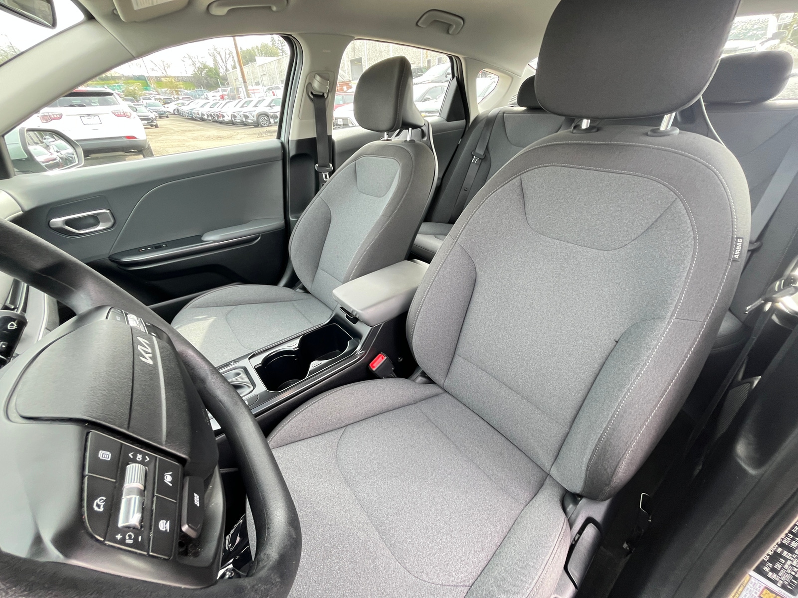 Thumbnail: 2025 Kia K4 - 2