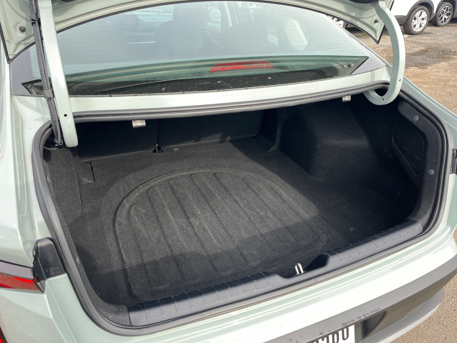 Thumbnail: 2025 Kia K4 - 6