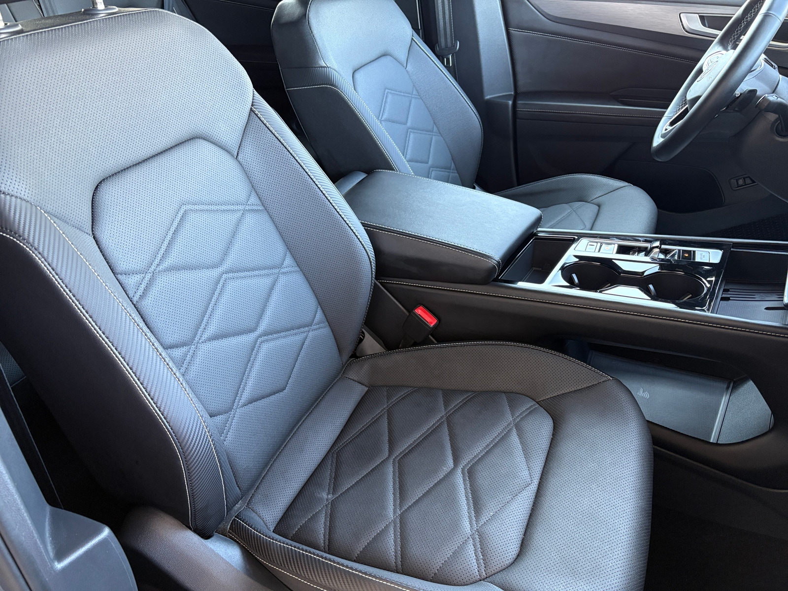 Thumbnail: 2025 Volkswagen Atlas - 2