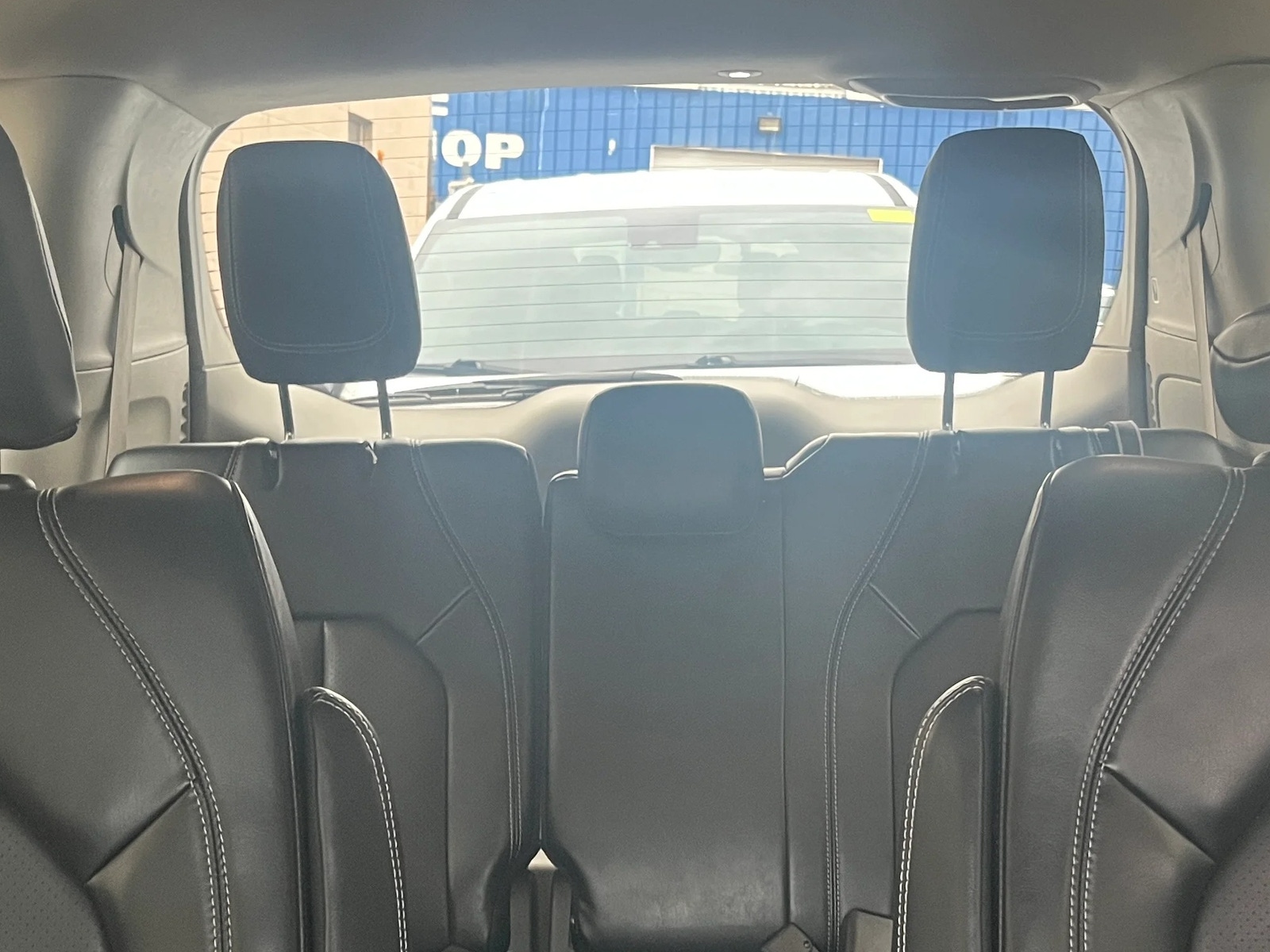 Thumbnail: 2023 Chrysler Pacifica - 5