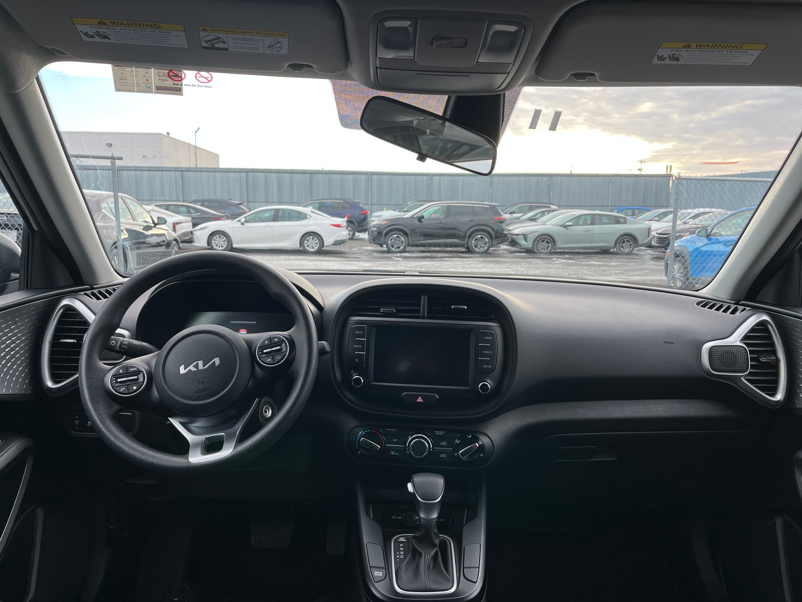 Thumbnail: 2025 Kia Soul - 3