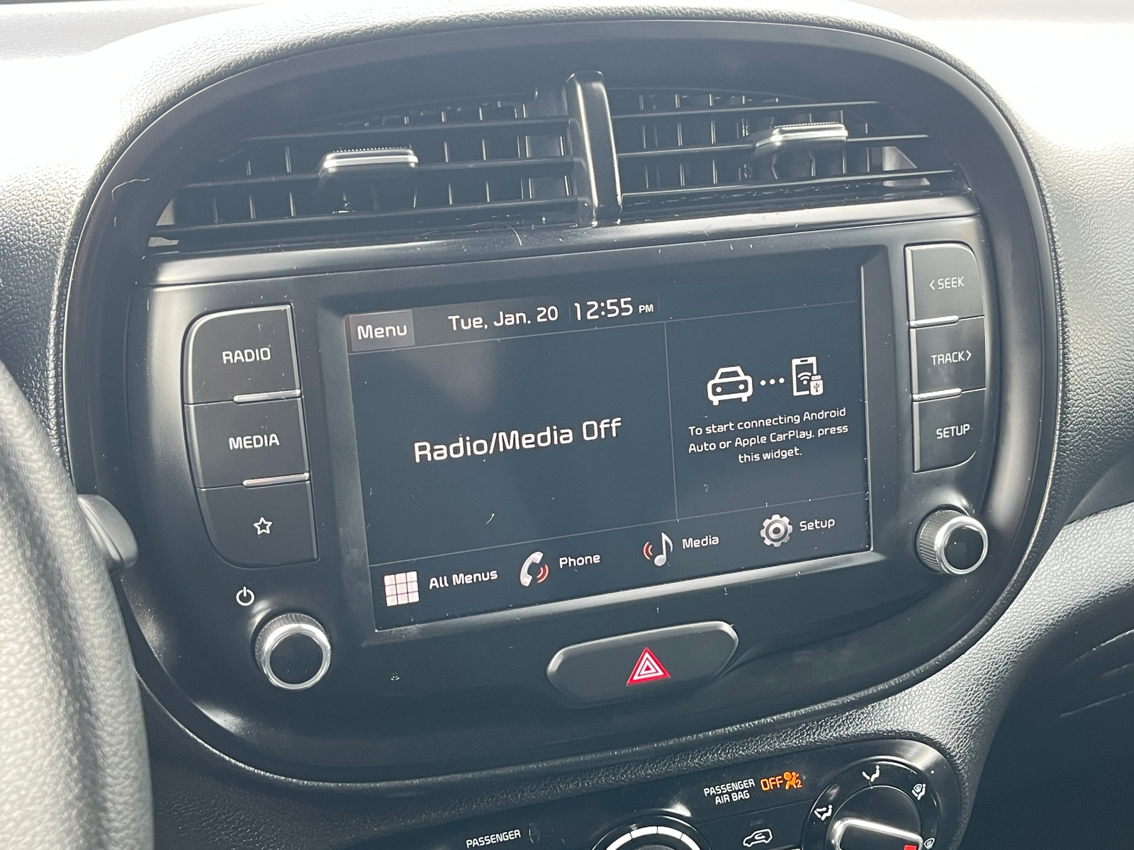 Thumbnail: 2025 Kia Soul - 4