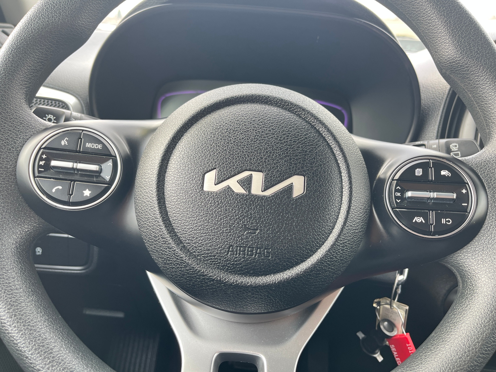 Thumbnail: 2025 Kia Soul - 5