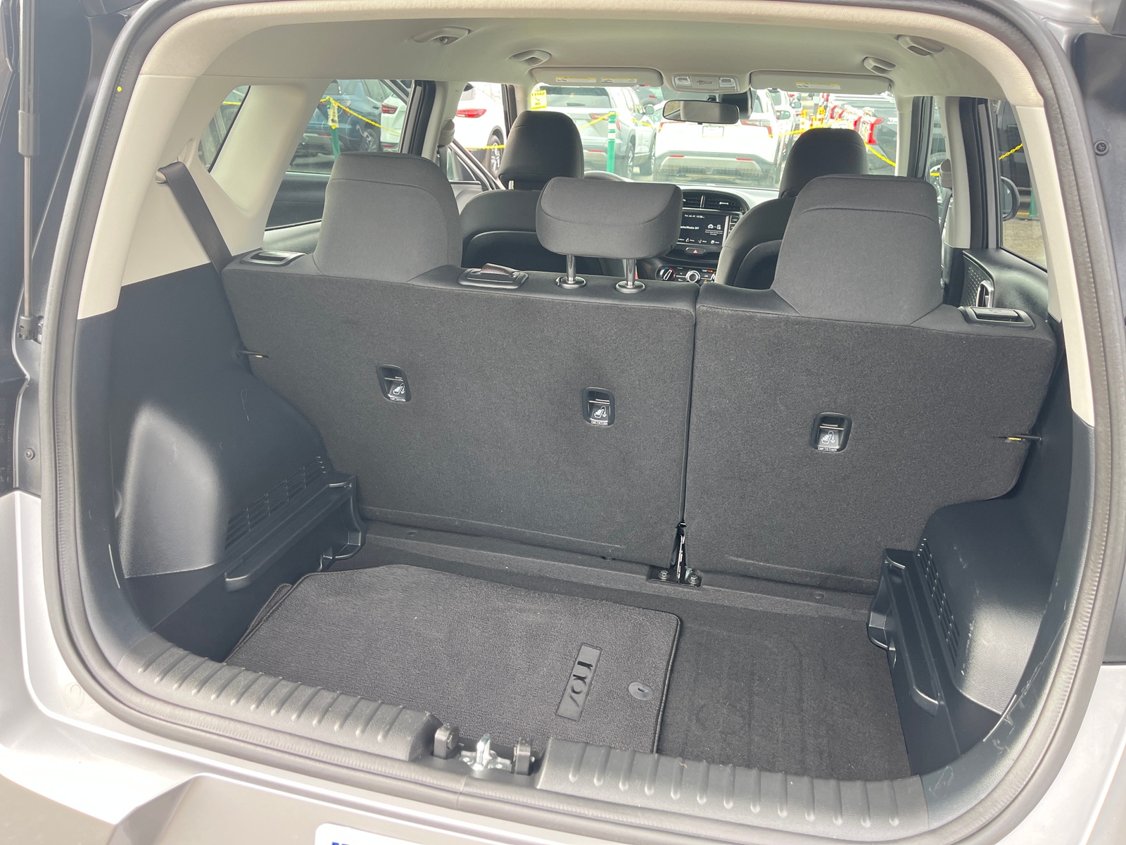 Thumbnail: 2025 Kia Soul - 6