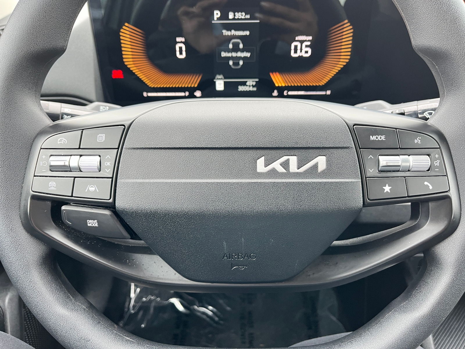 Thumbnail: 2025 Kia K4 - 5