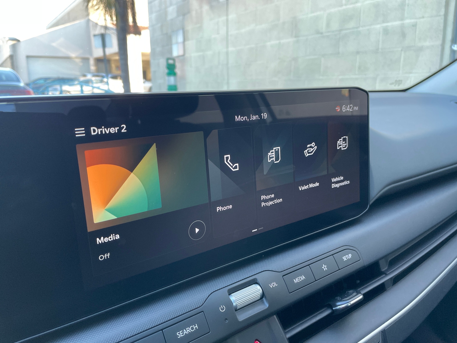 Thumbnail: 2025 Kia K4 - 4